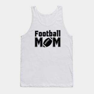 Football Mom Tank Top